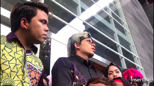 Pihak Nagaswara Tuntut Permohonan Maaf dari Gen Halilintar