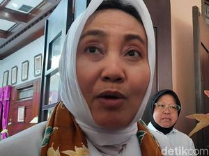 Surabaya Masuk Wilayah Berpotensi Gempa, BMKG-Pemkot Jalin Kerja Sama