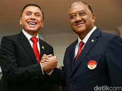 KONI Dukung PSSI Melanjutkan Shopee Liga 1 dan Liga 2 2020