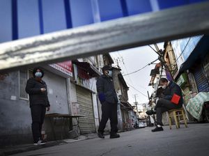 Arti Lockdown, Beda dengan Karantina dan Isolasi Nggak Sih?