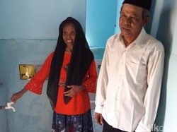 30 Tahun BAB di Sawah, Warga Serang Akhirnya Punya Jamban