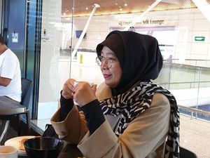 Perlawanan Komisioner KPAI Renang di Kolam Bikin Hamil Belum Usai Perlawanan Komisioner KPAI Renang di Kolam Bikin Hamil Belum Usai