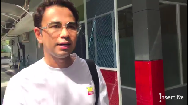 Raffi Ahmad