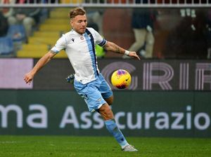 Rekor Ciro Immobile si Mesin Gol Rekor Ciro Immobile si Mesin Gol