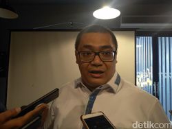 Survei Median: 53% Responden Merasa Reshuffle Menteri Tak Akan Ubah Situasi