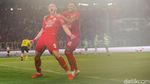 Persija Hajar Geylang International 3-1 di SUGBK