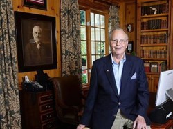 Dulu Penjahat, Sekarang Orang Ini Luar Biasa Kaya