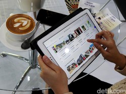 Dapat Titipan Uang Negara Rp 5 T, Bank BUMN Bisa Salurkan KPR Rp 30 T