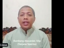 Trending di Twitter, Apa Itu Sarjana Sperma?