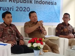 Kemnaker Minta Pemda Bentuk Layanan Satu Atap untuk TKI