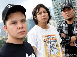 Sekilas tentang Band Armada Asal Palembang, Lengkap Profil Personelnya Sekilas tentang Band Armada Asal Palembang, Lengkap Profil Personelnya