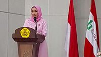 Seminar Keluarga Kualitas Bangsa