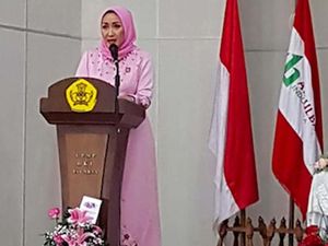 Seminar Keluarga Kualitas Bangsa