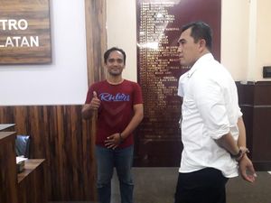 Pelaku Bullying di Jaksel: Rasis, Main Pukul hingga Hina Presiden
