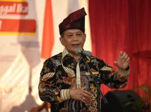 Pimpinan MPR: Sejarah Buktikan, Hanya NKRI yang Sesuai bagi Bangsa