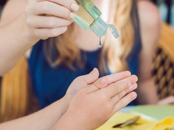 Cegah Virus Corona, 7 Hand Sanitizer Ini Punya Kandungan Alkohol Lebih dari 50%