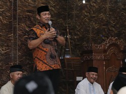Jaga Pertumbuhan Ekonomi, Walkot Semarang Minta Warganya Tetap Rukun