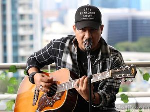 Lirik dan Chord Berdoa untuk Semua oleh Armada Lirik dan Chord Berdoa untuk Semua oleh Armada