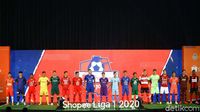 Shopee Liga 1 2020 Batal Meski PSSI Sudah Rapat Exco 4 Kali