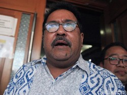 Mak Nyak Meninggal Dunia, Rano Karno: Saya Sedih tapi Juga Bangga