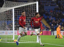 Donny van de Beek Datang, MU Siap Depak 2 Pemain Ini