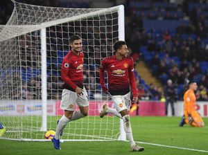 Dua Pemain MU Disemprot Pak Guru Ibrahimovic Dua Pemain MU Disemprot Pak Guru Ibrahimovic