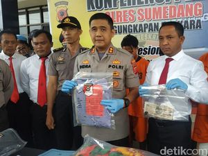 Nyaris Perkosa Mahasiswi Unpad, Sopir Angkot Terpengaruh Film Porno Nyaris Perkosa Mahasiswi Unpad, Sopir Angkot Terpengaruh Film Porno