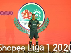 Langkah Tira Persikabo Antisipasi Penyebaran Virus Corona