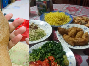 Sedih! 5 Kisah Orang yang Masak Banyak Tapi Tak Ada Tamu Datang Sedih! 5 Kisah Orang yang Masak Banyak Tapi Tak Ada Tamu Datang
