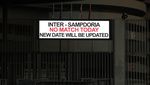 Potret Stadion San Siro yang Ditutup Imbas Virus Corona