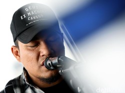 Lirik dan Chord Air Mataku Bukan Untukmu oleh Armada