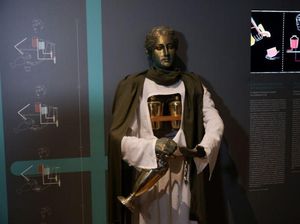 Bukti Yunani Kuno Canggih Banget Bukti Yunani Kuno Canggih Banget