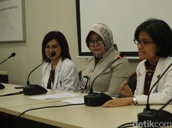 RSHS: Pasien yang Baru Pulang dari Thailand Negatif Virus Corona