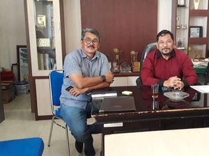Komunitas Sepeda Ontel Akan Gowes Keliling Kota Banda Aceh Komunitas Sepeda Ontel Akan Gowes Keliling Kota Banda Aceh
