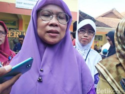 6 Siswi SMPN 1 Turi Korban Susur Sungai Alami Gangguan Psikologis