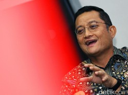 Mensos Ungkap Alur Update DTKS: Seperti Film Star Trek