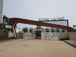 Rumah Bebas Banjir Dekat Bandara Soetta hanya Rp 700 Jutaan, Mau?