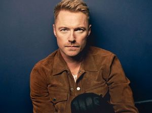 Ogah Tambah Anak Lagi, Ronan Keating akan Operasi Putus Saluran Sperma Ogah Tambah Anak Lagi, Ronan Keating akan Operasi Putus Saluran Sperma