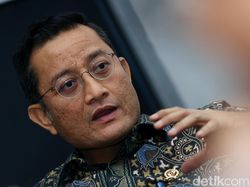 Mensos: Target Tahun Ini Seluruh Individu di DTKS Miliki NIK Mensos: Target Tahun Ini Seluruh Individu di DTKS Miliki NIK