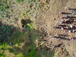 Kisah Piramida yang Hilang di Samoa