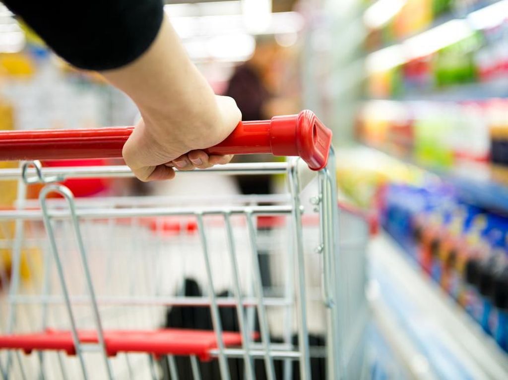 Imbas Hantaman Corona, Hypermart Tutup Toko Sementara Imbas Hantaman Corona, Hypermart Tutup Toko Sementara