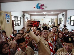 Wawali Kota Surabaya Imbau Sekolah Tak Gelar Outbound untuk Sementara