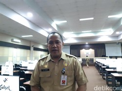 Pemprov Sulsel Akan Ubah Status 23 Ribu Honorer Jadi Tenaga Magang