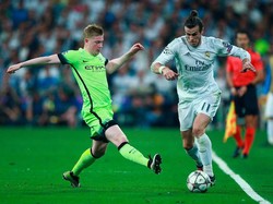 Man City Akan Dicap Gagal Jika Tak Juarai Liga Champions