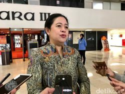 PDIP Ungkit Jasa Puan Dongkrak Elektabilitas Ganjar di Pilgub Jateng 2013