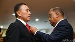 Kepengurusan PSSI Pimpinan Iriawan Resmi Dilantik