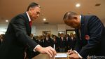 Kepengurusan PSSI Pimpinan Iriawan Resmi Dilantik