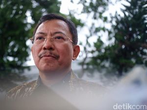 Kok WN Jepang Positif Corona Tak Terdeteksi di Bandara RI? Ini Kata Menkes Kok WN Jepang Positif Corona Tak Terdeteksi di Bandara RI? Ini Kata Menkes
