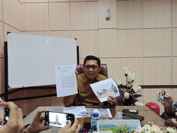 33 Nelayan Aceh Ditangkap di Thailand, Tekong 2 Kali Bikin Pelanggaran