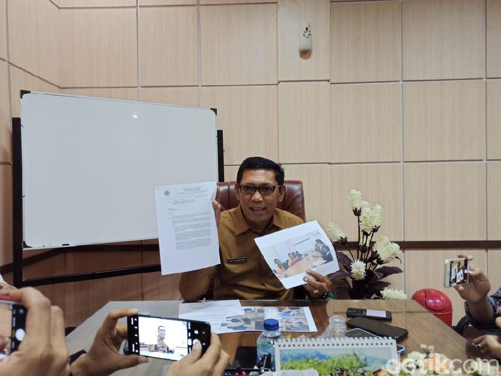 33 Nelayan Aceh Ditangkap di Thailand, Tekong 2 Kali Bikin Pelanggaran 33 Nelayan Aceh Ditangkap di Thailand, Tekong 2 Kali Bikin Pelanggaran
